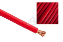 Силовой кабель OFC 430 R Kicx Tornado Sound - 2