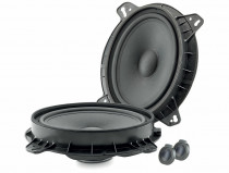 Компонентная акустика Focal Toyota IS 690 TOY - 1