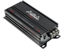 2-канальный усилитель AURA VENOM D2.300 ULTRA   - 1
