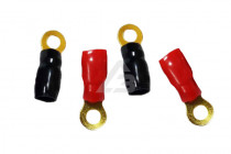 Клеммы FSD audio RT-4 (4 AWG) - 1