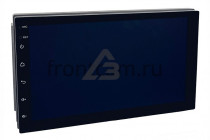 Автомагнитола 2din TEYES CC2 PLUS 3+32G Universal 7" - 2