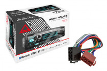 Автомагнитола Aura AMH-450BT - 4