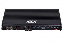 4-канальный усилитель Kicx QR 4.120 - 4