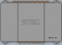 8-канальный процессор STEG DSP 6TO8 - 1