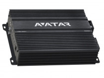 1-канальный усилитель AVATAR ABR–1000.1 - 1
