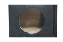 Корпус сабвуфера 15" с фазиком - 4