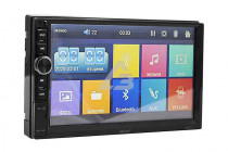 Автомагнитола 2din Eplutus CA-712  - 1