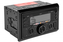 Автомагнитола 2din ACV ADX -211BM DSP - 3