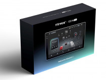 Автомагнитола 2din TEYES CC4 Pro 8+128 G 10" - 3