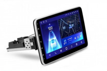 Автомагнитола 1din TEYES CC2 PLUS 3+32G 10,1" - 1