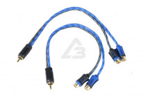 FSD audio SRCA-Y 2F  - 1