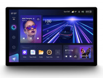Автомагнитола 2din TEYES 2K CC3 360 6+128G 13" - 1
