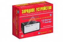 Зарядное устройство Вымпел-150 (0 – 7 А) - 3