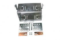 Переходная рамка 2 DIN Hyundai Tucson ACV 381143-04 - 1