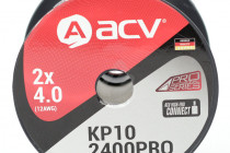 ACV KP10-2400PRO  - 4