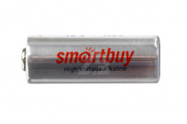 Батарейка A23/5B (SBBA-23A5B) Smartbuy (5 шт) - 2
