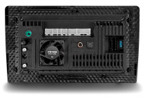 Автомагнитола 2din TEYES CC2 PLUS 4+64G 9" - 4