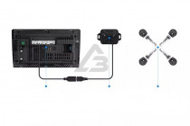 TEYES TPMS система контроля давления в шинах - 3