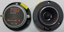 FSD audio TW-T 108 - 1