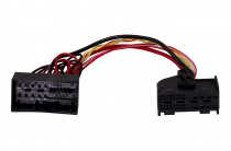 Адаптер Match PP-BMW ASD-Bypass - 1