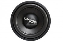 Сабвуферный динамик PRIDE HP 12  - 1