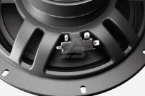 НЧ/СЧ-динамики Audison AP 8 (пара) - 3