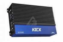 4-канальный усилитель Kicx AP 4.80 AB - 1