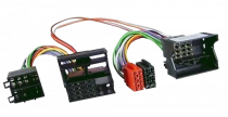 Match PP-AC-56 адаптер для Renault Quadlock (40 pin) - 1
