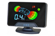 Парктроник AAALINE LCD-18  - 1