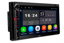 Автомагнитола 2din ACV AD-6800 2+16Gb 6,9" - 1