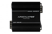 2-канальный усилитель Apocalypse AAP-500.2D ATOM PLUS - 1