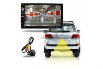 Автомагнитола Eplutus CAR-7018-B 7" - 2
