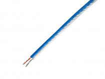 Акустический кабельл KICX SC-1412 14AWG в прозрач. изоляции 12м - 2