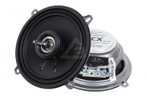 Коаксиальная АС Kicx SL 130 - 1