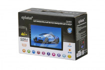 Автомагнитола 2din Eplutus CA-101 10.1" - 3