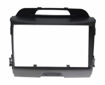 Установочный комплект 9" TEYES Kia Sportage 3 SL 10-16  - 1