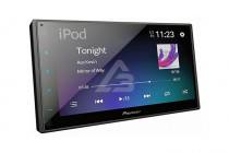 Автомагнитола 2DIN Pioneer DMH-A4450BT  - 1