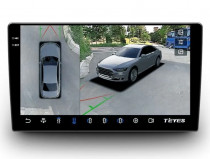 Автомагнитола 2 din TEYES CC3 2K 360 10.1" 6+128G - 1