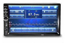 Автомагнитола Eplutus CAR-7018-B 7" - 1