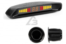 Парктроник ParkMaster 4-FJ-40 Black - 1