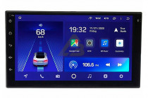 Автомагнитола 2din TEYES CC2L 2+32G Universal 7" - 1