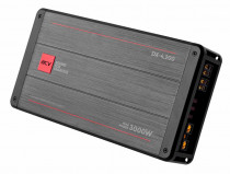 4-канальный усилитель ACV DX-4.200 v.4 - 3