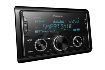 Автомагнитола 2DIN Pioneer MVH-S620BT - 2