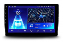 Автомагнитола 2din TEYES CC2 PLUS 4+64G 9" - 1