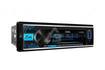 Автомагнитола 1Din AURA AMH-66DSP  - 1