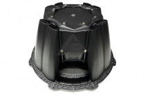 Сабвуферный динамик PRIDE M.16 15" D 1.6 - 3