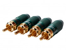 Разъем RCA Terza RCA-4D - 2