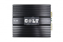 2-канальный усилитель Colt Digital D2.300 - 1