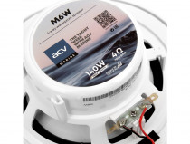 Коаксиальная морская акустика ACV MARINE M6W белая - 4