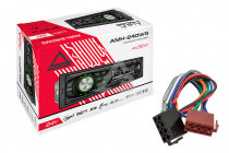 Автомагнитола Aura AMH-240WG - 3